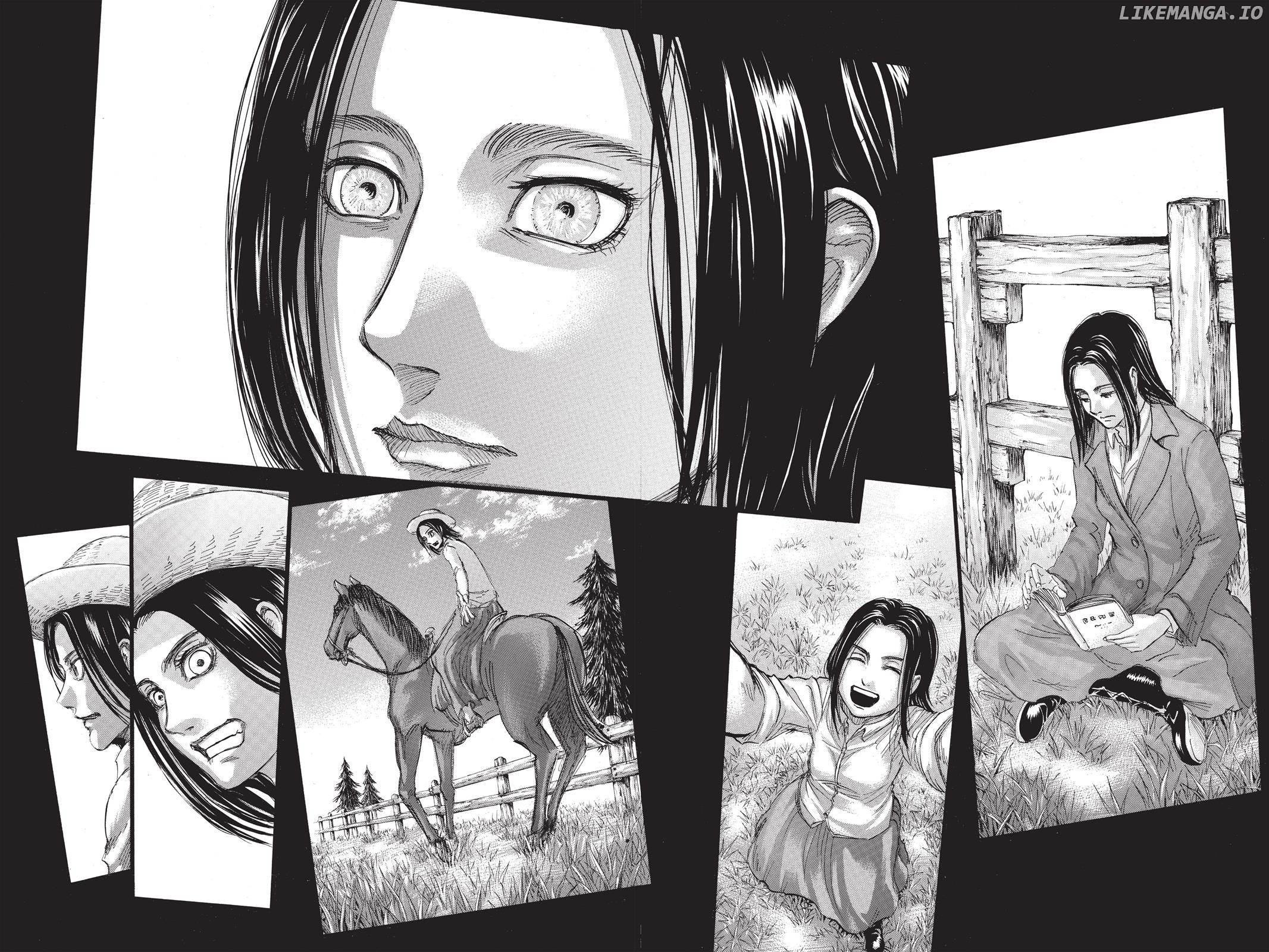 Attack on Titan, Chapter 63 image 07